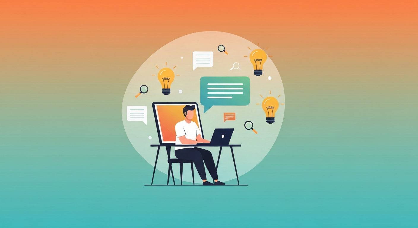 Cara Pakai ChatGPT/Gemini untuk Riset Niche dan Ide Konten Affiliate