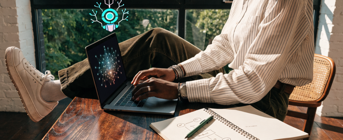 Panduan Langkah demi Langkah Memanfaatkan AI untuk Bisnis Online dari Nol