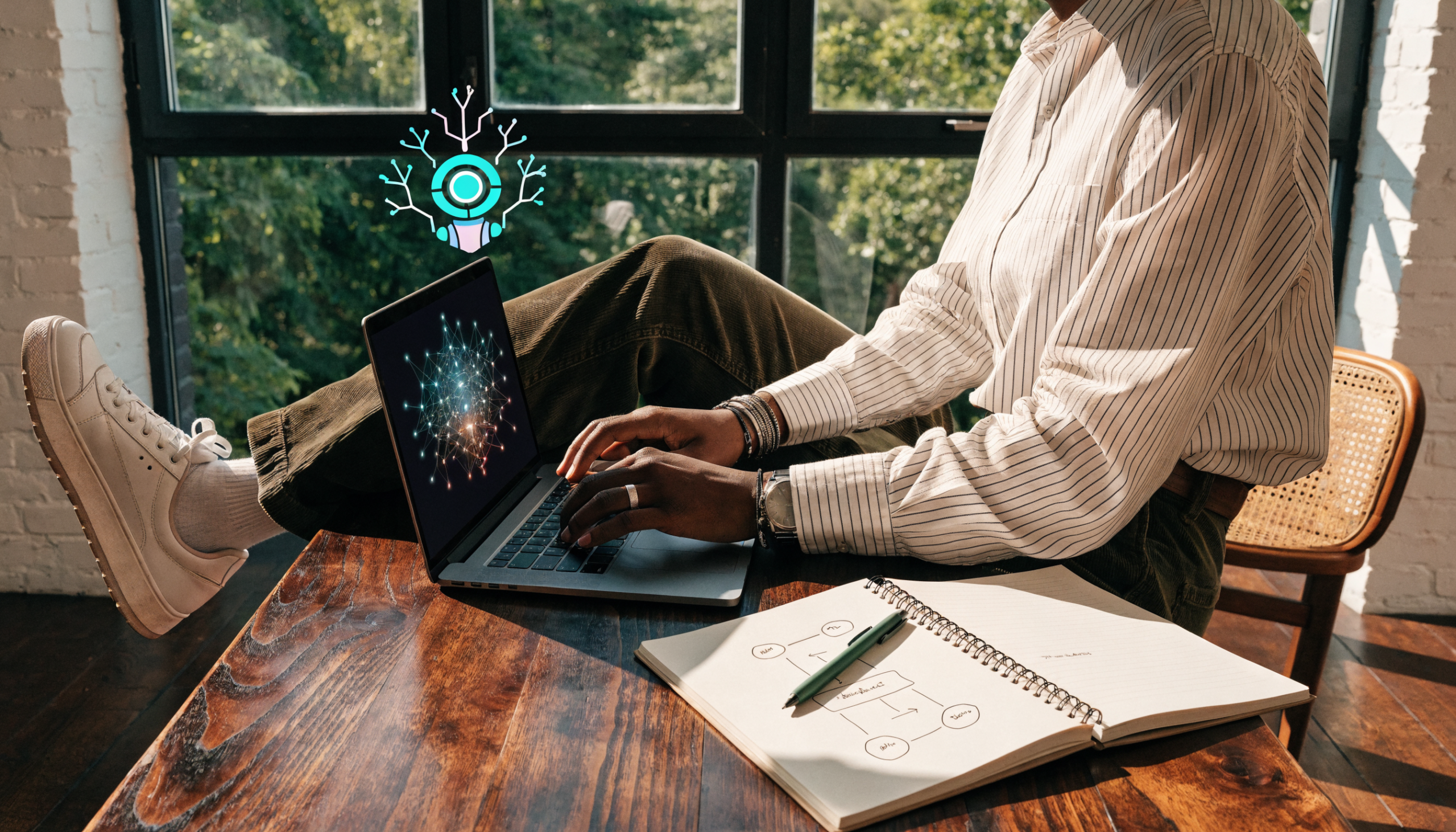 Panduan Langkah demi Langkah Memanfaatkan AI untuk Bisnis Online dari Nol