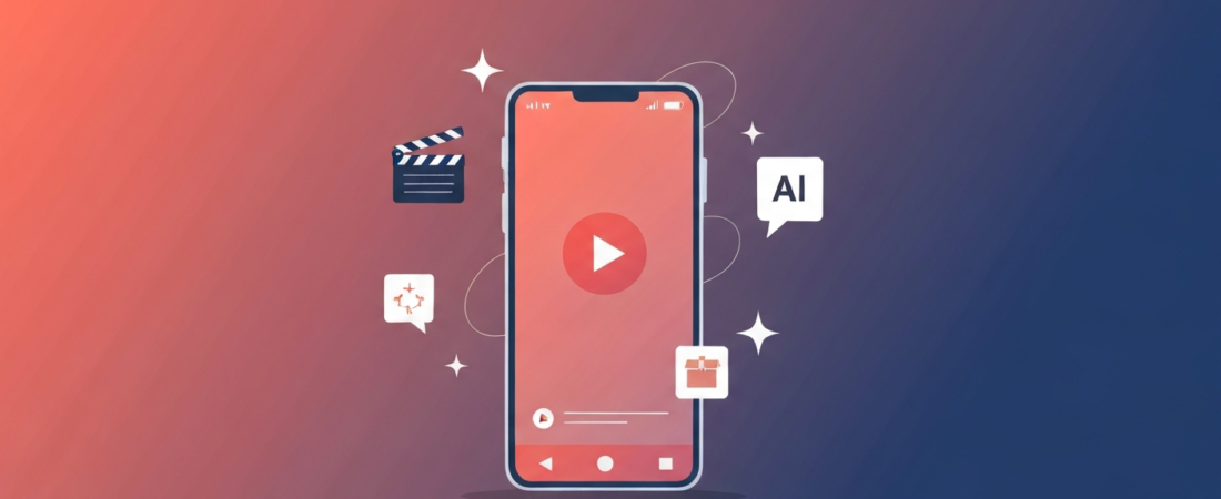 Cara Membuat Video Pendek dengan AI untuk Promosi Produk Affiliate