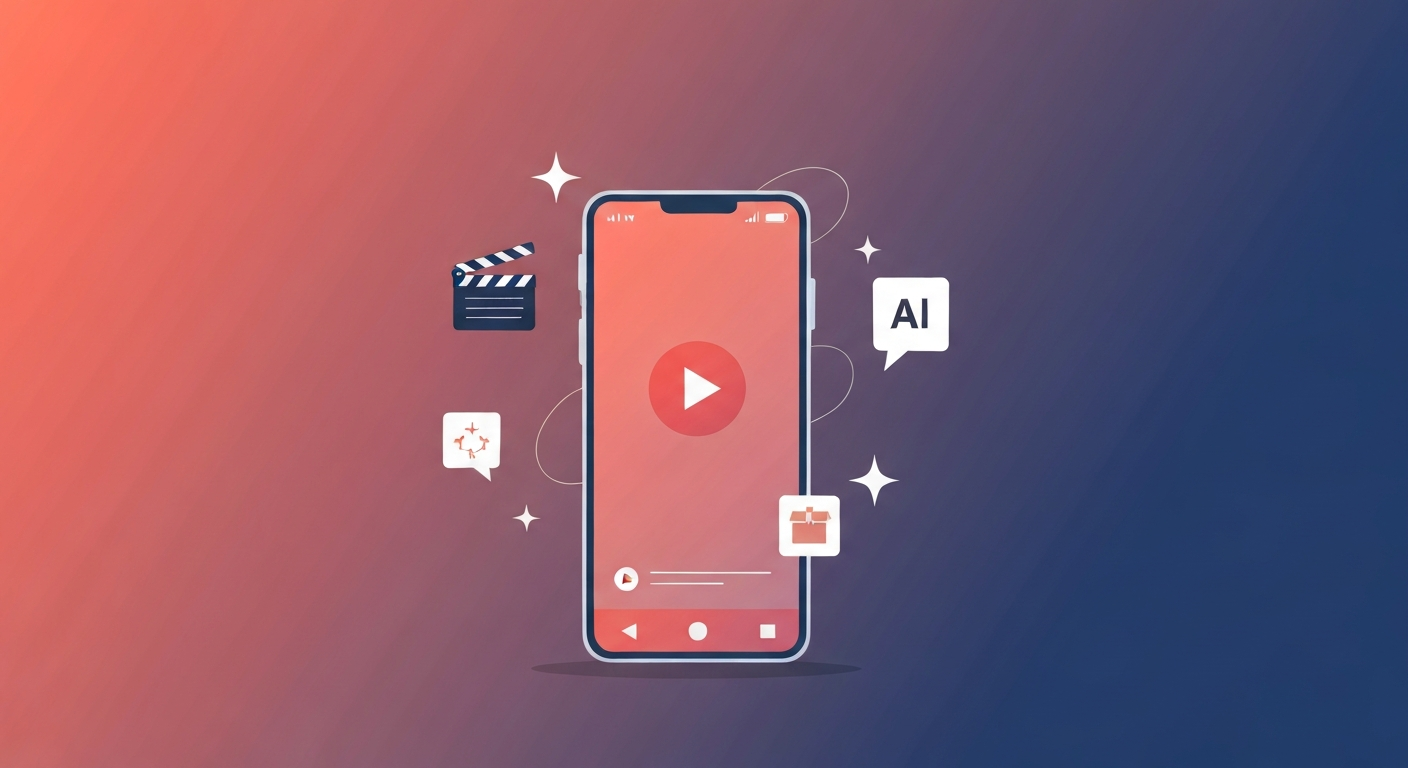 Cara Membuat Video Pendek dengan AI untuk Promosi Produk Affiliate