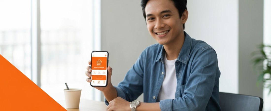 Cara Daftar Shopee Affiliate untuk Pemula (Lengkap dengan Syarat & Tanpa NPWP)