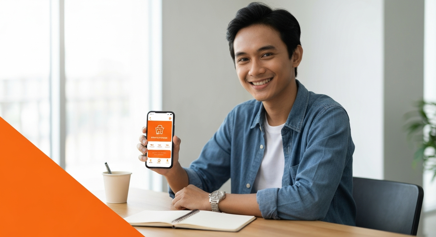 Cara Daftar Shopee Affiliate untuk Pemula (Lengkap dengan Syarat & Tanpa NPWP)