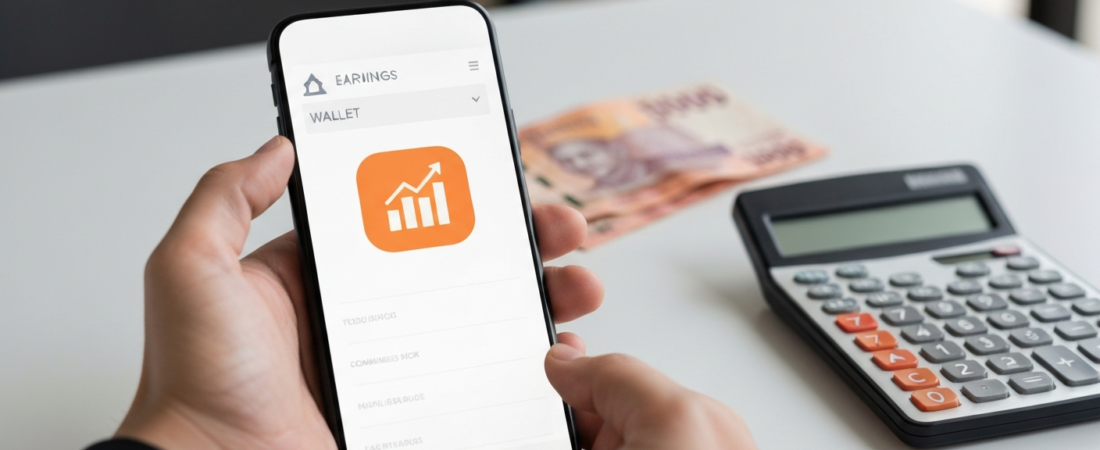 Cara Kerja Shopee Affiliate: Komisi, Pencairan, dan Tips Menarik Komisi