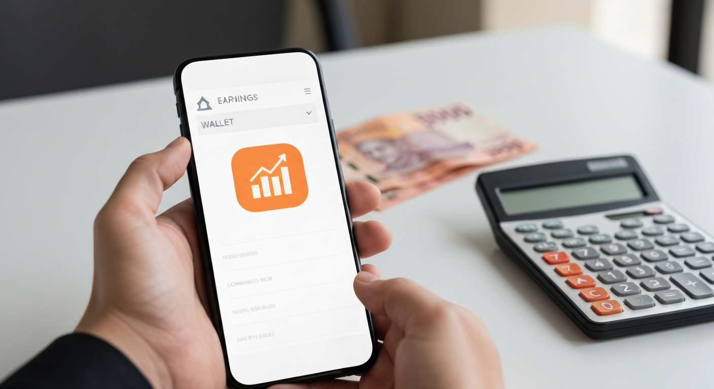 Cara Kerja Shopee Affiliate: Komisi, Pencairan, dan Tips Menarik Komisi
