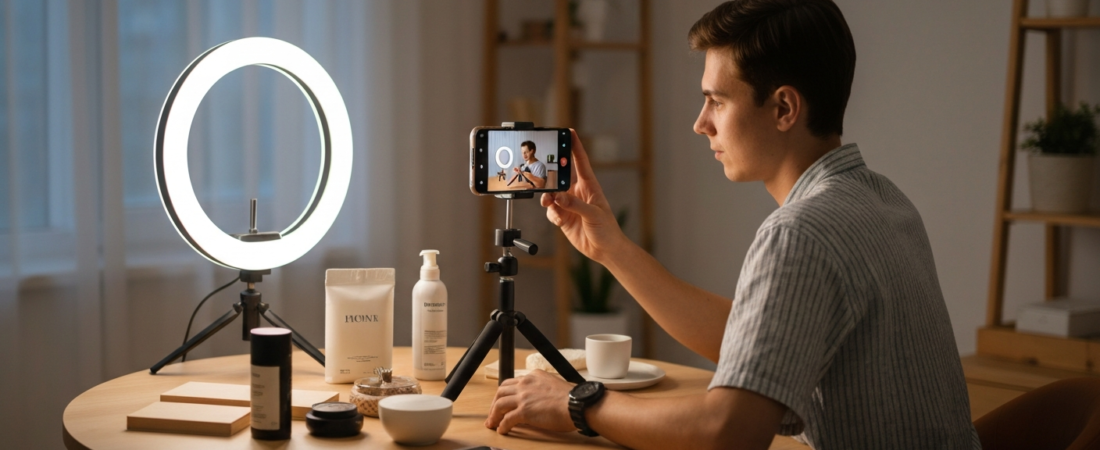 TikTok Shopee Affiliate: Cara Gabung dan Strategi Promosi