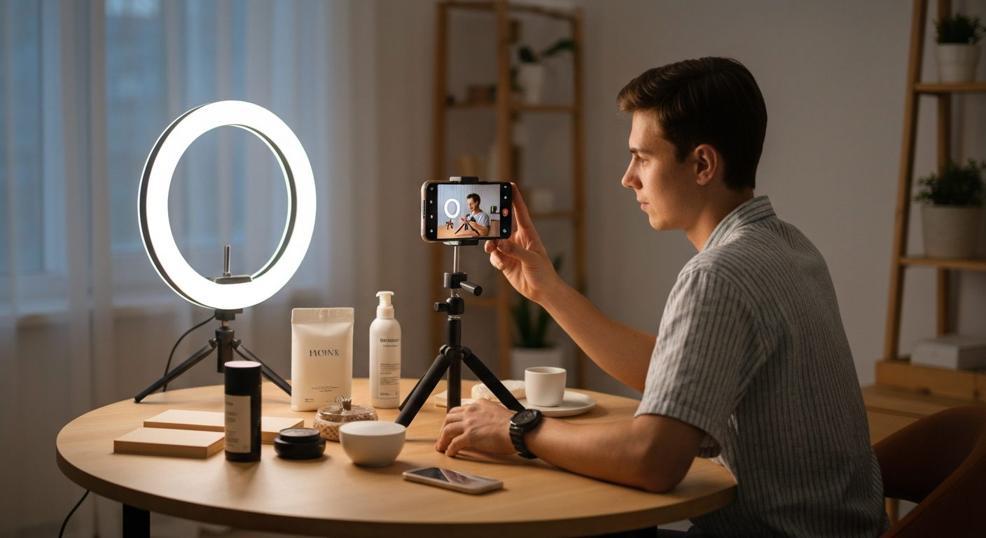 TikTok Shopee Affiliate: Cara Gabung dan Strategi Promosi