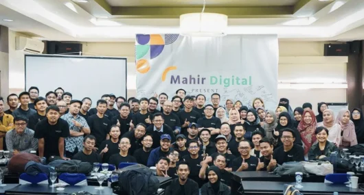 Mahir Digital